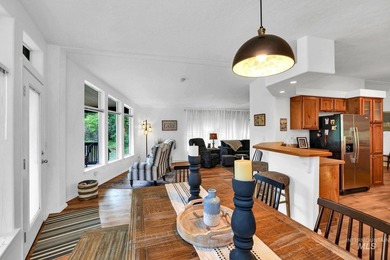 Stunning Lake Cascade Views! Enjoy panoramic lake views from the - photo 11