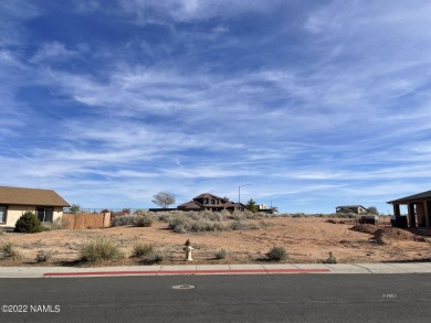 Lake Powell Lot For Sale in Page Arizona