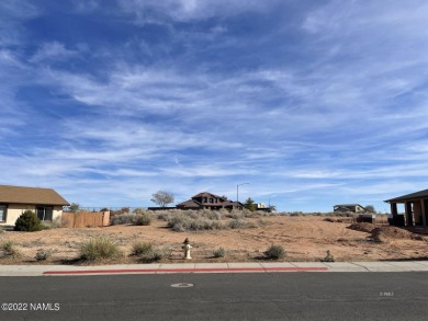 Lake Lot Off Market in Page, Arizona