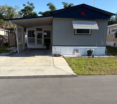 Tsala Apopka Chain of Lakes Home For Sale in Floral City Florida