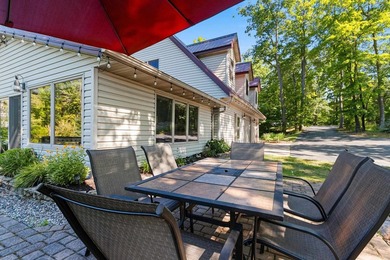Experience the best of Northwoods living in a desirable home on - photo 11