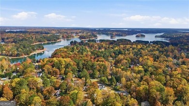 || COMPLETE INTERIOR RENOVATION || LAKE LANIER COMMUNITY WITH - photo 12