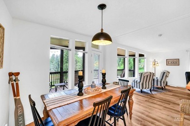 Stunning Lake Cascade Views! Enjoy panoramic lake views from the - photo 12