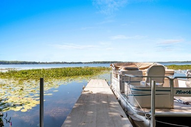 Experience the best of Northwoods living in a desirable home on - photo 12