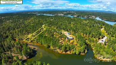 Welcome to Lakeside Reserve, where this 1.61 acre waterfront lot - photo 13