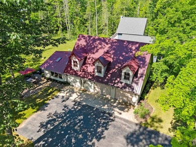 Experience the best of Northwoods living in a desirable home on - photo 13