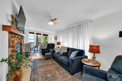 Stunning Lake Cascade Views! Enjoy panoramic lake views from the - photo 14