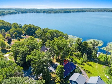 Experience the best of Northwoods living in a desirable home on - photo 14