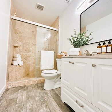 Home 2 BR 2 BA + Garage + Florida Room. Located in the heart of - photo 15