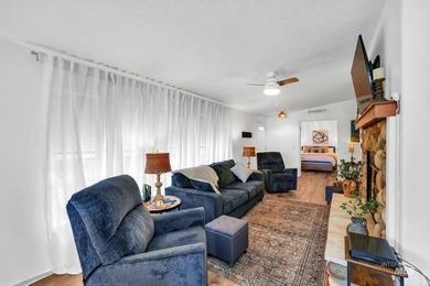 Stunning Lake Cascade Views! Enjoy panoramic lake views from the - photo 16