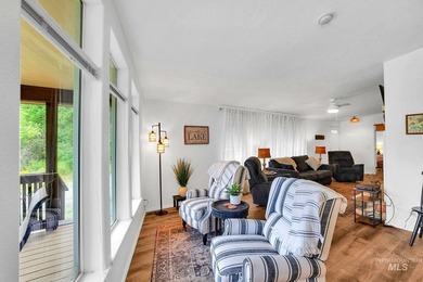 Stunning Lake Cascade Views! Enjoy panoramic lake views from the - photo 17