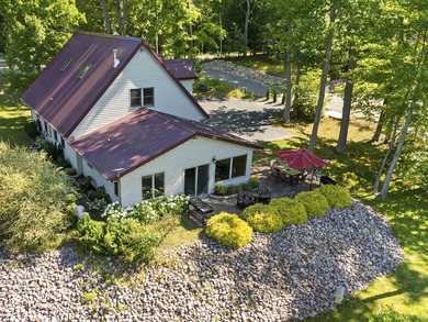 Experience the best of Northwoods living in a desirable home on - photo 17