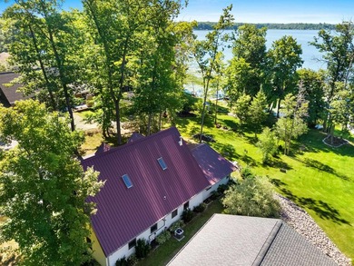 Experience the best of Northwoods living in a desirable home on - photo 18