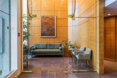 Governor's Tower in Yaletown, this updated 3-bedroom home offers - photo 19