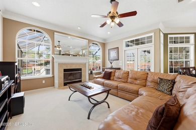 Exceptional living in this beautifully 5 BD, 4-BA turn key pool - photo 19