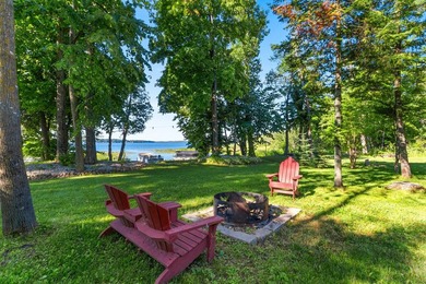 Experience the best of Northwoods living in a desirable home on - photo 19