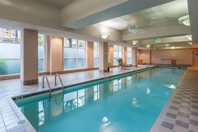 Governor's Tower in Yaletown, this updated 3-bedroom home offers - photo 20