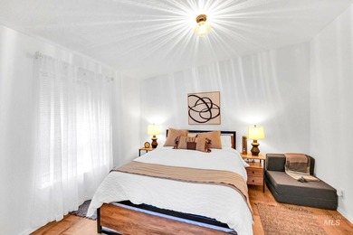 Stunning Lake Cascade Views! Enjoy panoramic lake views from the - photo 20