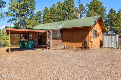 Escape to the cool pines and enjoy the perfect mountain retreat - photo 21