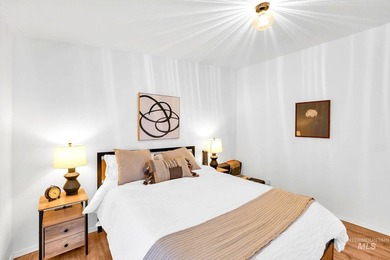 Stunning Lake Cascade Views! Enjoy panoramic lake views from the - photo 21