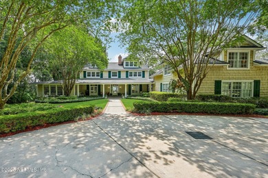 (private lake, pond, creek) Home Active Under Contract in Orange Park Florida