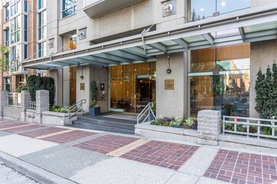 Governor's Tower in Yaletown, this updated 3-bedroom home offers - photo 22