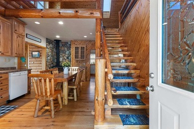 Experience the best of Northwoods living in a desirable home on - photo 22