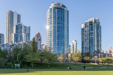 Governor's Tower in Yaletown, this updated 3-bedroom home offers - photo 24