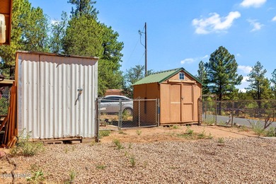 Escape to the cool pines and enjoy the perfect mountain retreat - photo 25