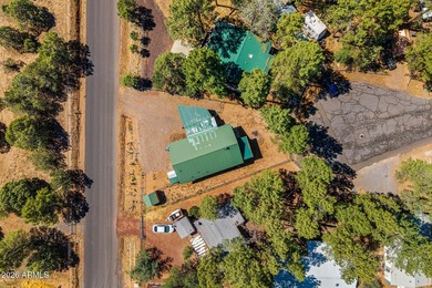 Escape to the cool pines and enjoy the perfect mountain retreat - photo 26