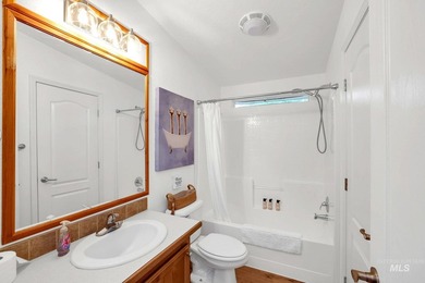 Stunning Lake Cascade Views! Enjoy panoramic lake views from the - photo 26