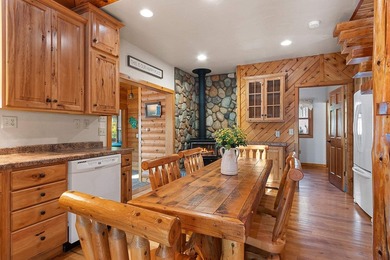 Experience the best of Northwoods living in a desirable home on - photo 26