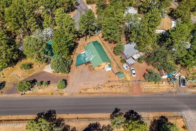 Escape to the cool pines and enjoy the perfect mountain retreat - photo 27