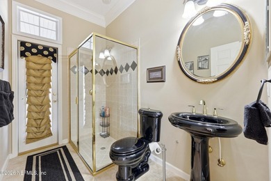 Exceptional living in this beautifully 5 BD, 4-BA turn key pool - photo 27