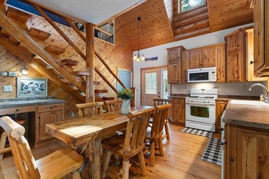Experience the best of Northwoods living in a desirable home on - photo 27