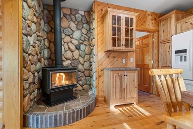 Experience the best of Northwoods living in a desirable home on - photo 28