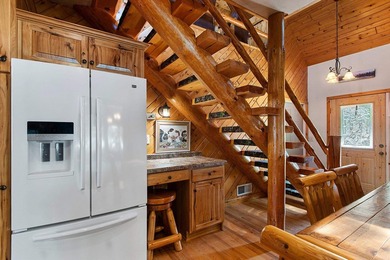 Experience the best of Northwoods living in a desirable home on - photo 29