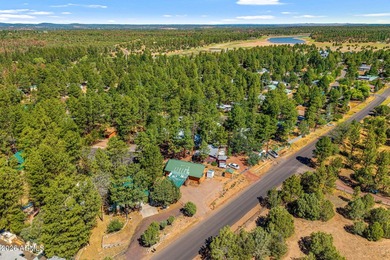 Escape to the cool pines and enjoy the perfect mountain retreat - photo 30