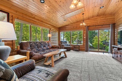 Experience the best of Northwoods living in a desirable home on - photo 31