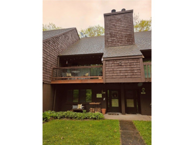 Lake Condo Sale Pending in Stone Lake, Wisconsin
