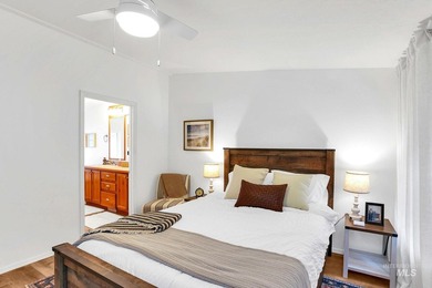 Stunning Lake Cascade Views! Enjoy panoramic lake views from the - photo 32