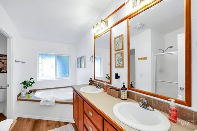 Stunning Lake Cascade Views! Enjoy panoramic lake views from the - photo 33