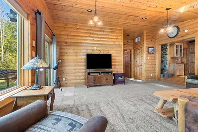 Experience the best of Northwoods living in a desirable home on - photo 33