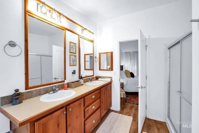 Stunning Lake Cascade Views! Enjoy panoramic lake views from the - photo 34