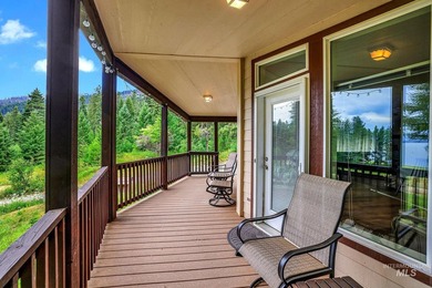 Stunning Lake Cascade Views! Enjoy panoramic lake views from the - photo 35