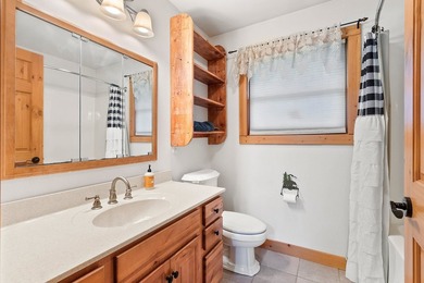 Experience the best of Northwoods living in a desirable home on - photo 35