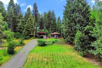 Stunning Lake Cascade Views! Enjoy panoramic lake views from the - photo 36