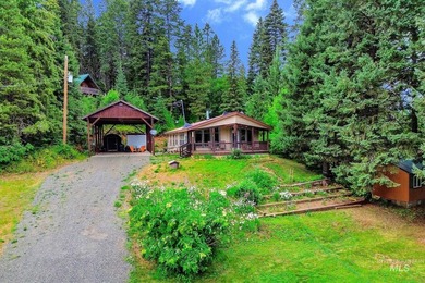 Stunning Lake Cascade Views! Enjoy panoramic lake views from the - photo 37