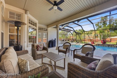 Exceptional living in this beautifully 5 BD, 4-BA turn key pool - photo 37
