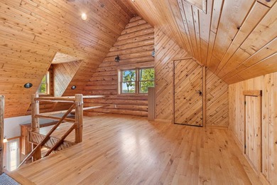 Experience the best of Northwoods living in a desirable home on - photo 37